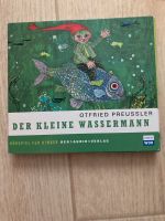 Der kleine Wassermann Bayern - Zeitlarn Vorschau