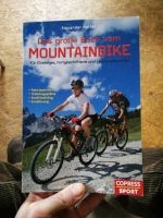 Natter: Das große Buch vom Mountainbike Niedersachsen - Kirchtimke Vorschau