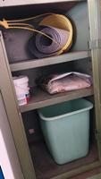 Werkzeugschrank DDR Veb Metan Sachsen-Anhalt - Tornau v d Heide Vorschau