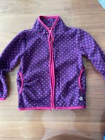 Fleece Jacke Mädchen 86-92 lila rosa Nordrhein-Westfalen - Oerlinghausen Vorschau