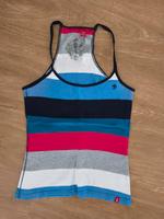 Edc by Esprit Trägertop Shirt bunt Gr. S Brandenburg - Blankenfelde-Mahlow Vorschau