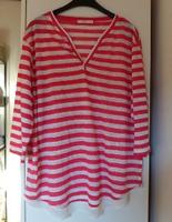 Sommerpullover Gr 44 Brax 3/4 Arm neuwertig Nordrhein-Westfalen - Borken Vorschau