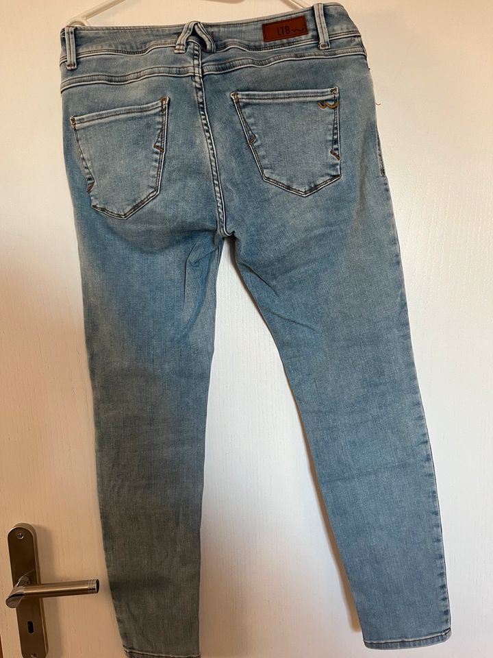 Damen Hosen, Jeans, S/M (36/38), top Zustand in Oyten