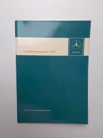 Mercedes L 207 307  A 70 Hanomag Henschel Werkstatt Handbuch DB Wuppertal - Barmen Vorschau