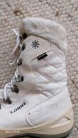 Winterstiefel Lowa Gr 39,5 Bayern - Tittmoning Vorschau