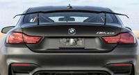 CW Spoiler Flügel Heckspoiler ABS passend für BMW M4 F82 F80 usw. Nordrhein-Westfalen - Kamen Vorschau