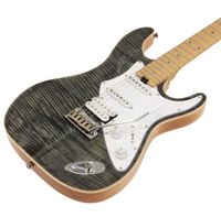 E-Gitarre Aria Pro II modern Strat. Fullerton Serie Nordrhein-Westfalen - Solingen Vorschau