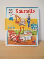 Wissensbuch Was ist was Junior: Baustelle | Band 2 Nordrhein-Westfalen - Billerbeck Vorschau