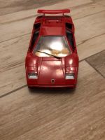 Burago Lamborghini Countach 1:24 Brotterode-Trusetal - Trusetal Vorschau