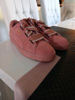 Puma Sommer Sneaker Farbe: Cameo-Brown Bochum - Bochum-Wattenscheid Vorschau