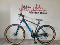 ‼️29 Zoll Cube Aim Race Herren Fahrrad Damen Fahrrad MTB ‼️ Hessen - Aßlar Vorschau