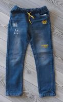 Schöne Jeans in Gr. 122 Kreis Ostholstein - Süsel Vorschau