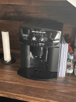 DeLonghi Caffe Cortina Kaffeevollautomat Baden-Württemberg - Oberhausen-Rheinhausen Vorschau