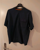 BOSS Casual T-Shirt Blau Gr. XL / LETZTER PREIS! Berlin - Reinickendorf Vorschau