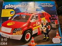 Playmobil 5364 City Action,  neuwertig OVP Rheinland-Pfalz - Waldbreitbach Vorschau