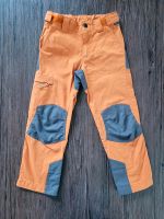 Jako-o Robusthose Outdoor orange Gr. 122 Junge Mädchen Kinder neu Nordrhein-Westfalen - Olsberg Vorschau