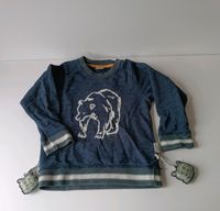 Sigikid Pullover 104 Beuel - Schwarzrheindorf Vorschau