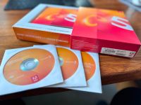 Adobe Creative Suite 5.5 für MAC (+ Office:mac 2008 geschenkt) Bayern - Fürstenfeldbruck Vorschau