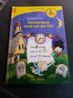 Geisterspuk rund um die Uhr. München - Pasing-Obermenzing Vorschau