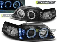 Tuning-Tec LED Angel Eyes Scheinwerfer für Ford Mustang III 98-04 Nordrhein-Westfalen - Viersen Vorschau