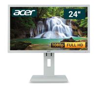 24" Acer V246HL LCD Monitor Full-HD 1920x1080 Hannover - Döhren-Wülfel Vorschau