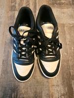 Sneaker, Turnschuh, Adidas, Gr. 41 1/3 Leipzig - Kleinzschocher Vorschau