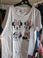 Damen Minnie Mouse Shirt NEU Thüringen - Henfstädt Vorschau