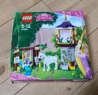 Lego 41065 Rapunzel Nordrhein-Westfalen - Neuenkirchen Vorschau