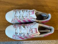 Adidas Schuhe Gr 40 Saarland - Dillingen (Saar) Vorschau