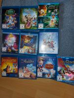 Disney Filme  Blue-ray Nordrhein-Westfalen - Blankenheim Vorschau