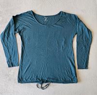 Damen Yoga Shirt Langarmshirt Gr. M 40/42 esmara K40 Sachsen - Löbau Vorschau