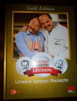 LAFER LICHTER LECKER Kochbuch -unsere besten Rezepte- Bayern - Ruderting Vorschau