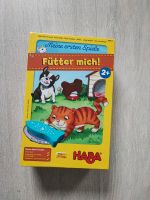 Spiel Haba Fütter mich Niedersachsen - Sauensiek Vorschau