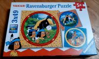 Yakari Puzzle Niedersachsen - Rosdorf Vorschau