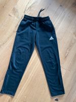 Adidas Hose, schwarz, 128 Sporthose Berlin - Tempelhof Vorschau