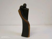 Bronze Skulptur " Zuneigung" von Luise Kött - Gärtner Berlin - Charlottenburg Vorschau