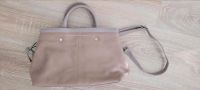 Handtasche Umhängetasche Cinque beige hellbraun 30x20x13cm Bayern - Weiden (Oberpfalz) Vorschau