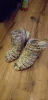 Damenschuhe Nordrhein-Westfalen - Recklinghausen Vorschau