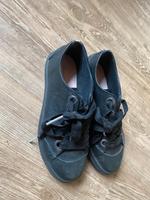 Schwarze tolle Schuhe von Marc O‘Polo Niedersachsen - Rinteln Vorschau