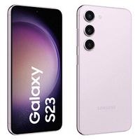 Samsung Galay S23 256GB Lavender Original Verpackt mit Garantie! Niedersachsen - Verden Vorschau