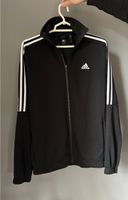 Adidas Traningsjacke Zipper Berlin - Marzahn Vorschau