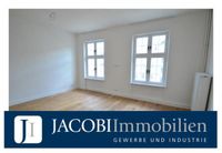 -Solitärobjekt- ca. 599 m² Büro-/Sozialflächen, ca. 115 m² Keller-/Garage und ca. 502 m² Garten Hamburg-Nord - Hamburg Hohenfelde Vorschau