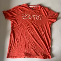 ESPRIT Herren T-Shirt zu verkaufen!! Nordrhein-Westfalen - Bad Lippspringe Vorschau