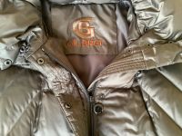 Damen Daunen Mantel Jacke Gil Bret Gr. 38 braun 80% Daunen Rheinland-Pfalz - Budenheim Vorschau