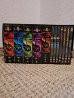 DVD Babylon 5 Complete Collection Nordrhein-Westfalen - Langenfeld Vorschau