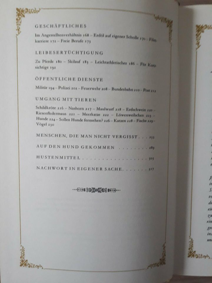 Loriots großer Ratgeber ● Loriot in Landau in der Pfalz