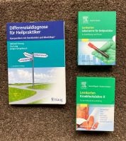Heilpraktiker Lernkarten Elsevier / Differenzialdiagnose Haug Sachsen - Riesa Vorschau
