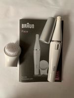 Braun Face Type 5365 wenig gebraucht Nordrhein-Westfalen - Kempen Vorschau