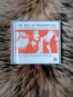 The Best Of Maxanter Jazz - 15th Anniversary Collectors Edition Baden-Württemberg - Bad Liebenzell Vorschau