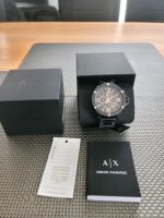 Armani Exchange Herren XL Uhr Rheinland-Pfalz - Mainz Vorschau